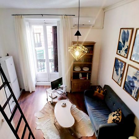 Apartments In Lavapies By Allo Housing Madri Exterior foto