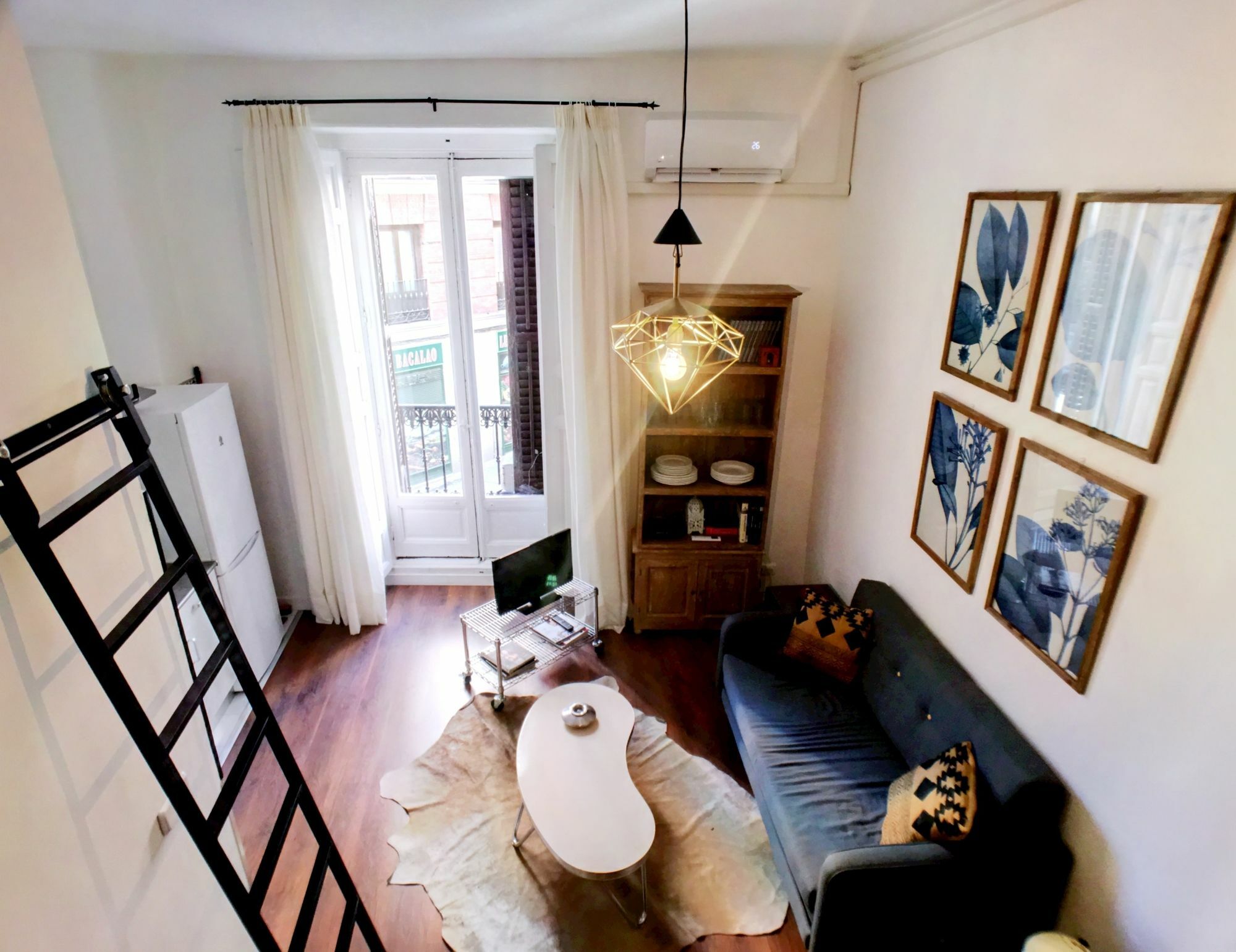 Apartments In Lavapies By Allo Housing Madri Exterior foto