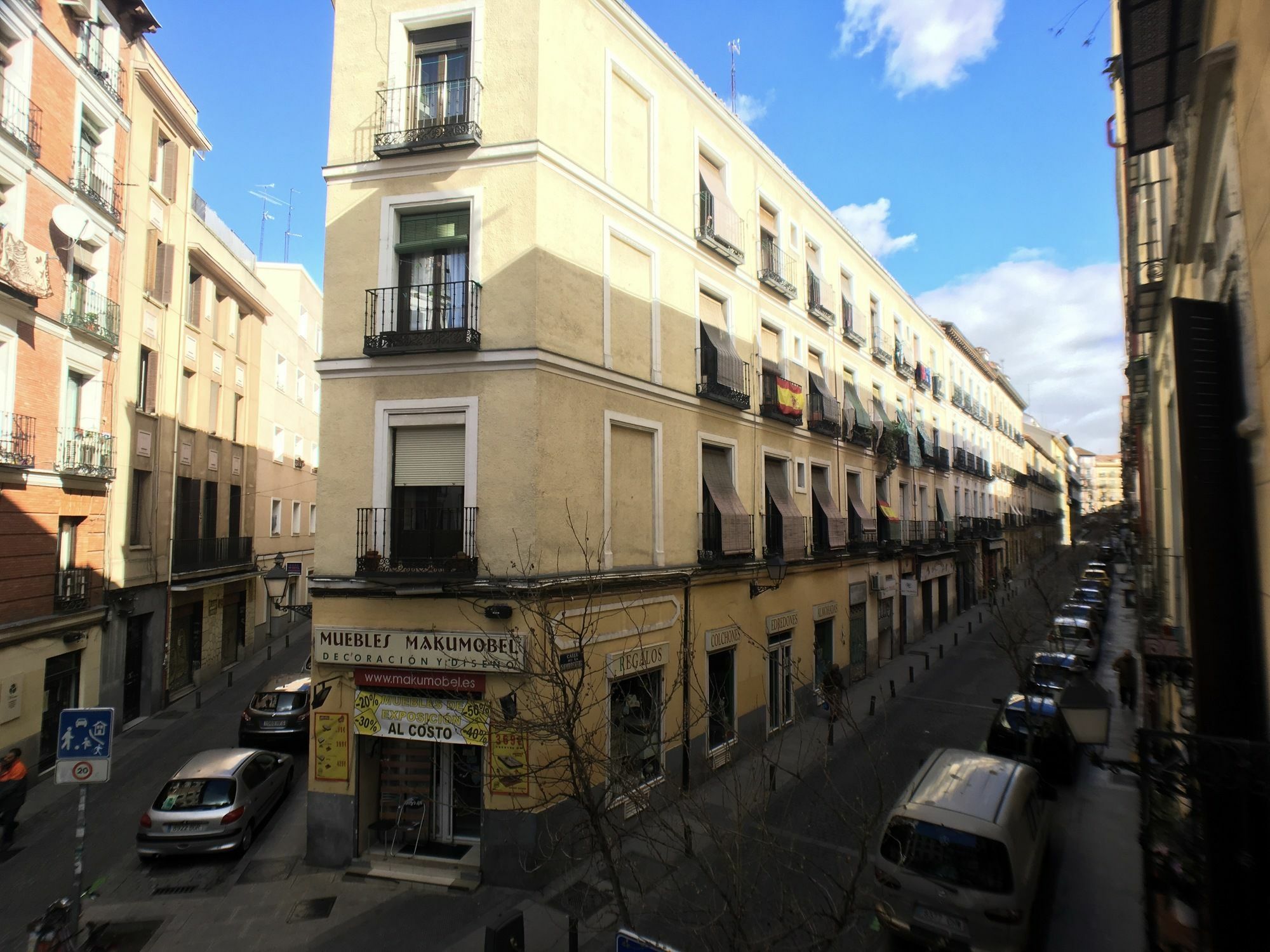 Apartments In Lavapies By Allo Housing Madri Exterior foto